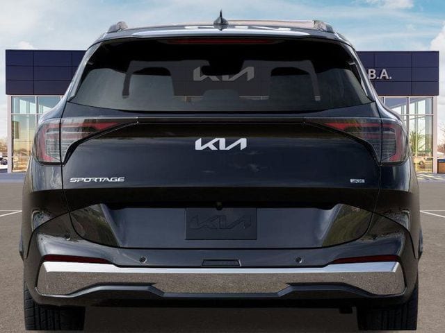 2026 Kia Sportage SX Prestige - Photo 14