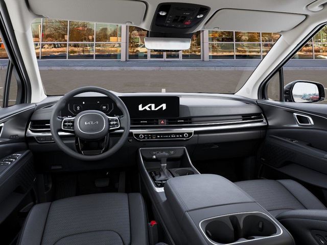 2026 Kia Carnival SX Prestige - Photo 15