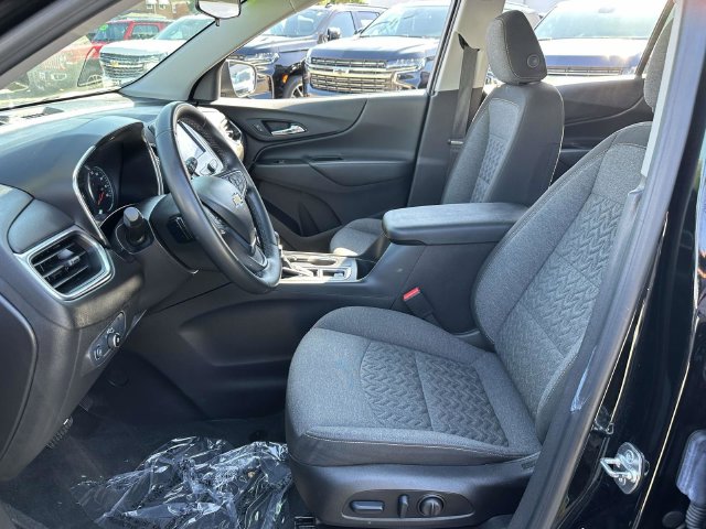 2024 Chevrolet Equinox LT - Photo 17