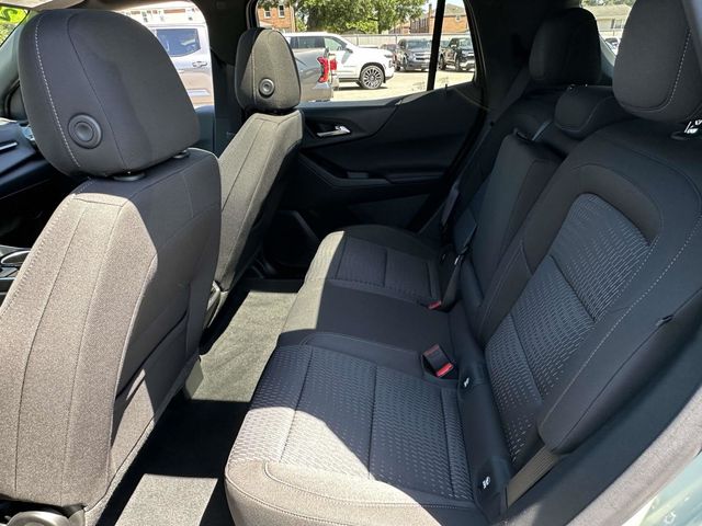2026 Chevrolet Equinox LT - Photo 19