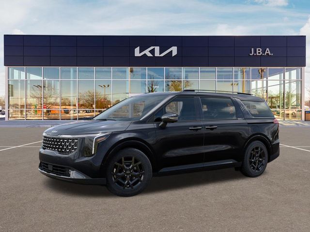 2026 Kia Carnival SX Prestige - Photo 3