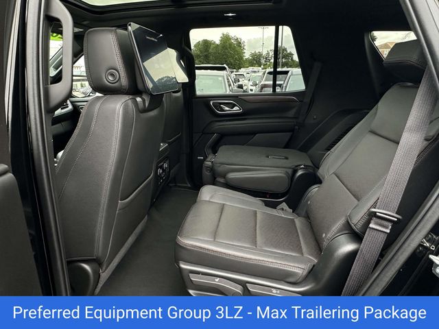 2023 Chevrolet Tahoe High Country - Photo 16