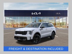 2026 Kia Sorento X-Line SX Prestige SUV