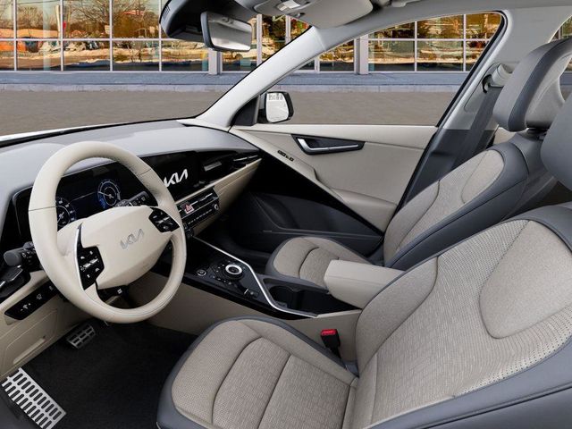 2025 Kia Niro Wave - Photo 19