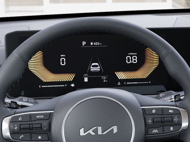 2026 Kia K5 20