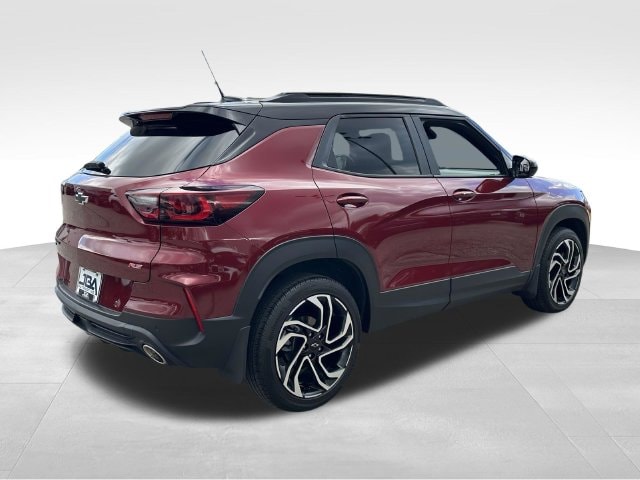 2024 Chevrolet TrailBlazer RS - Photo 27