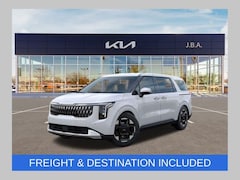 2026 Kia Carnival EX Minivan/Van