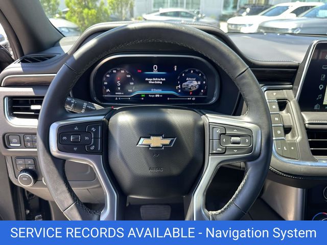 2023 Chevrolet Tahoe LT - Photo 11