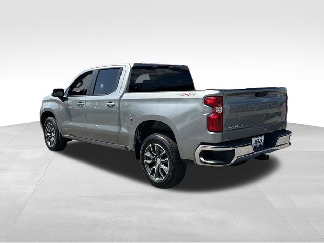 2023 Chevrolet Silverado 1500 LT - Photo 25