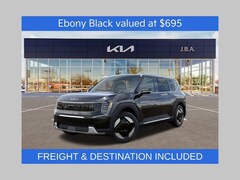 2026 Kia EV9 Wind SUV