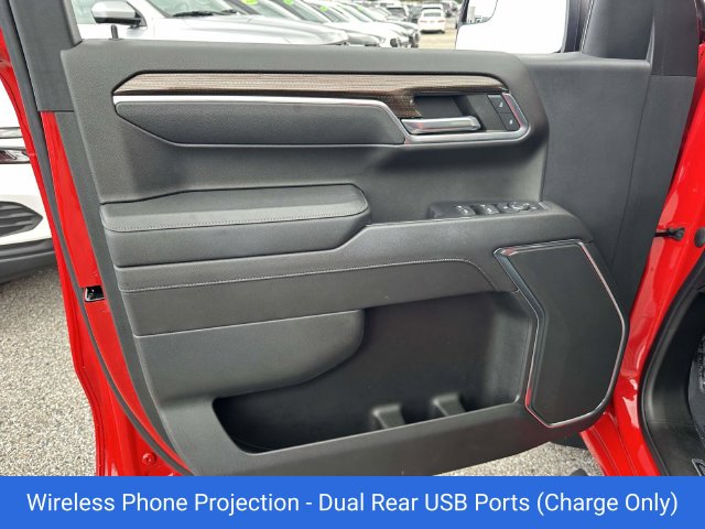 2023 Chevrolet Silverado 1500 RST - Photo 16