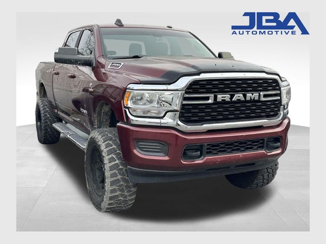 2022 RAM Ram 2500 Pickup Big Horn's photo