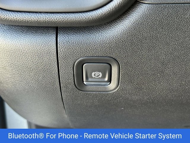 2026 Chevrolet Silverado 1500 Custom - Photo 14