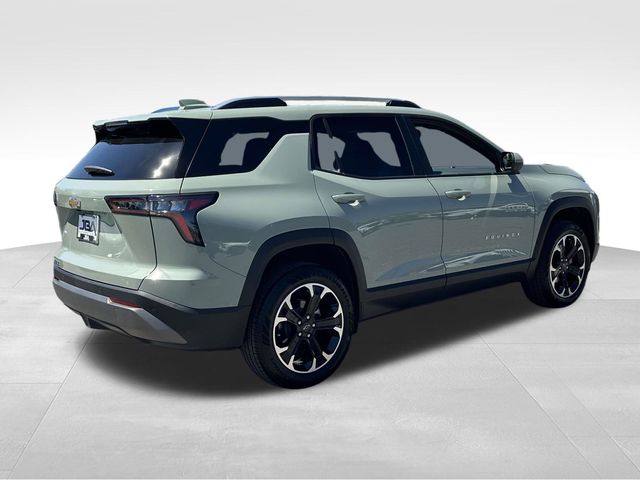 2026 Chevrolet Equinox LT - Photo 27