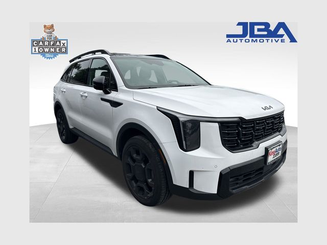 2026 Kia Sorento X-Line SX Prestige DCT 4WD's photo