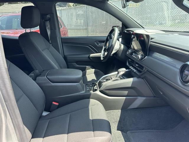 Used 2023 Chevrolet Colorado LT with VIN 1GCGSCECXP1223518 for sale in Glen Burnie, MD