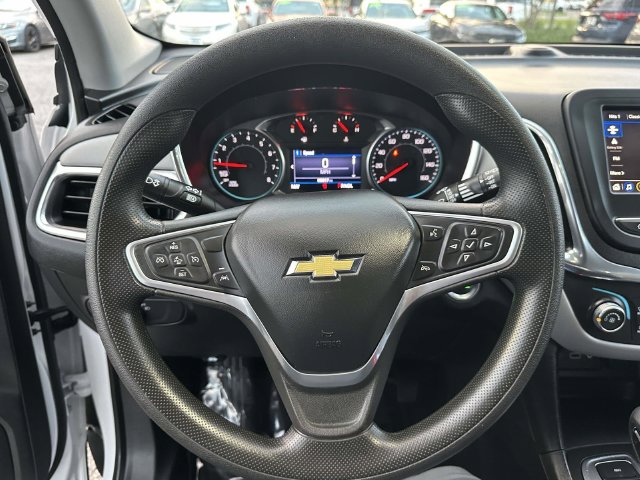 2023 Chevrolet Equinox LS - Photo 11