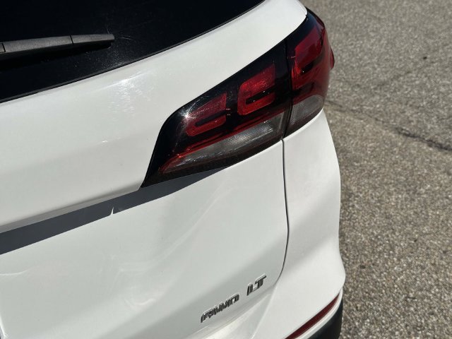 2024 Chevrolet Equinox LT - Photo 29