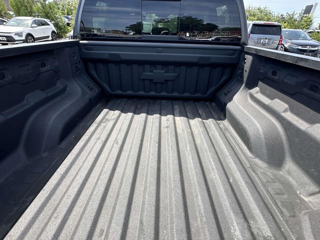 2025 Chevrolet Colorado ZR2 - Photo 29
