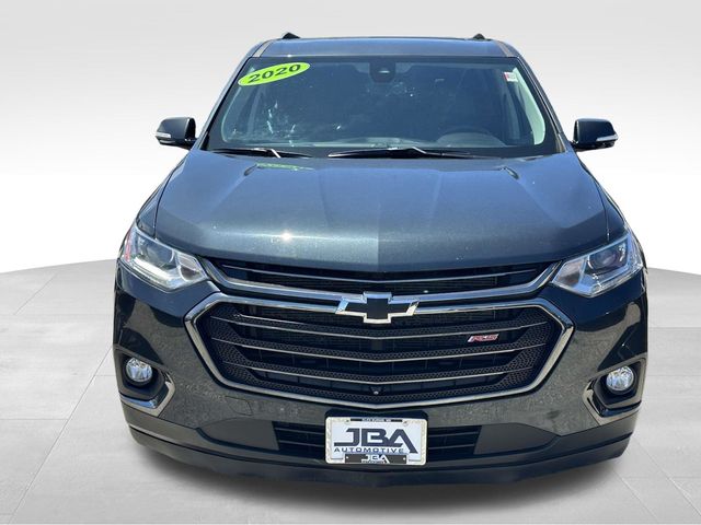 2020 Chevrolet Traverse RS - Photo 23