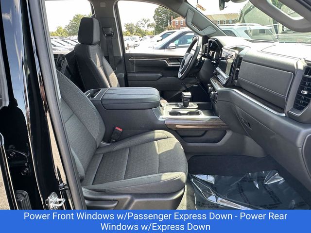 2025 Chevrolet Silverado 1500 RST - Photo 19
