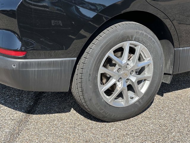 2024 Chevrolet Equinox LT - Photo 31