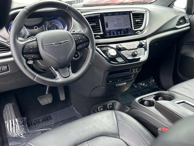 Used 2018 Chrysler Pacifica Touring L Plus with VIN 2C4RC1EG0JR332585 for sale in Glen Burnie, MD