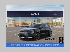 2026 Kia Niro EV Wind SUV
