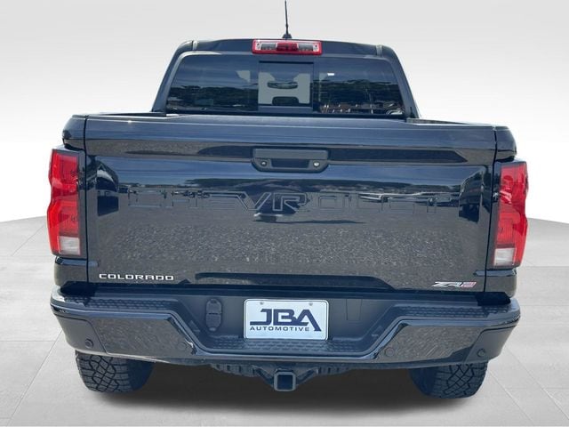 2025 Chevrolet Colorado ZR2 - Photo 24