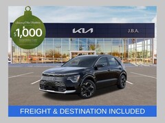 2025 Kia Niro EV Wave SUV