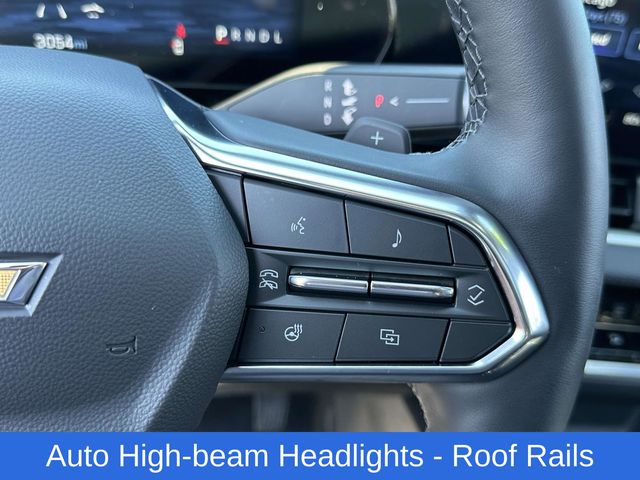 2026 Chevrolet Equinox LT - Photo 11
