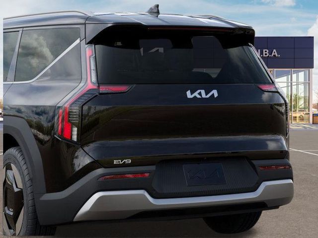 2026 Kia EV9 Wind - Photo 14