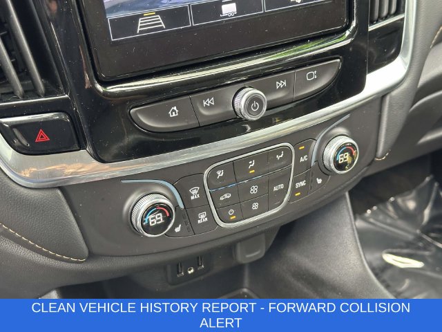 2021 Chevrolet Traverse 1LT - Photo 6