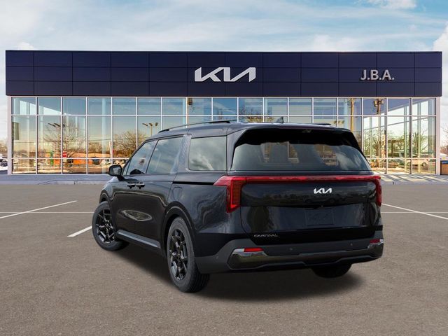 2026 Kia Carnival SX Prestige - Photo 4