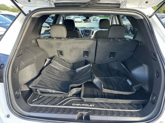 2023 Chevrolet Equinox LS - Photo 22