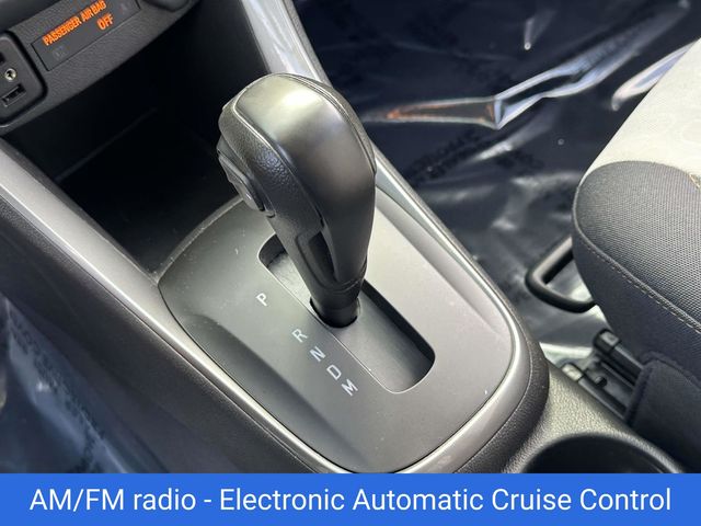 2020 Chevrolet Trax LS - Photo 8
