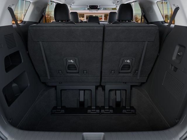2026 Kia Carnival 18
