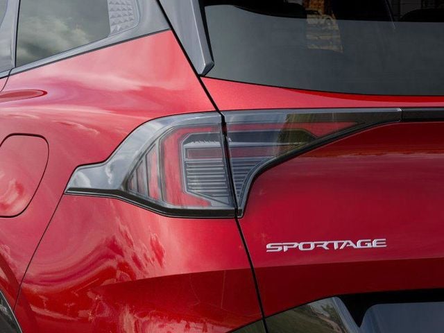 2026 Kia Sportage SX Prestige - Photo 11
