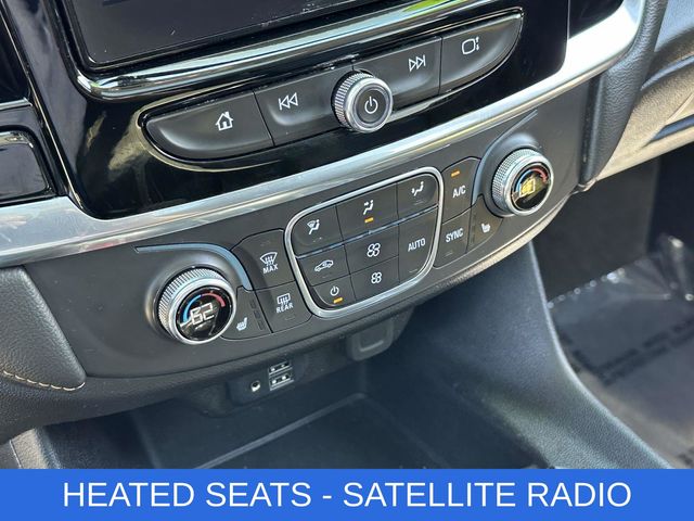 2020 Chevrolet Traverse RS - Photo 6