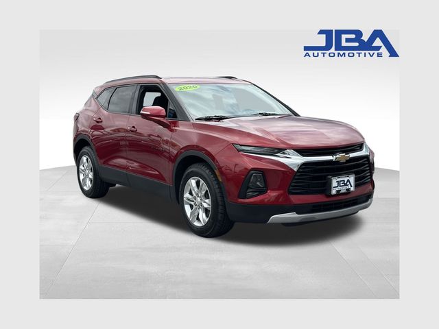 2020 Chevrolet Blazer