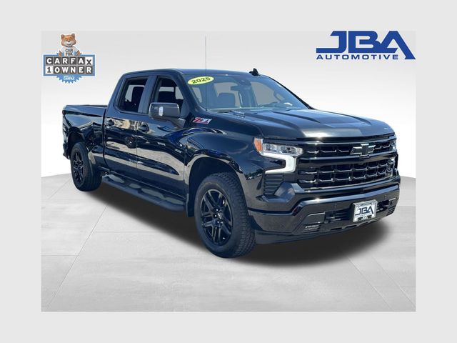 2025 Chevrolet Silverado 1500 RST - Photo 1
