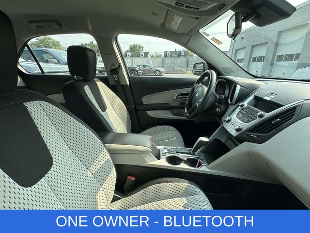 Used 2013 Chevrolet Equinox LS with VIN 2GNALBEK2D6261717 for sale in Glen Burnie, MD