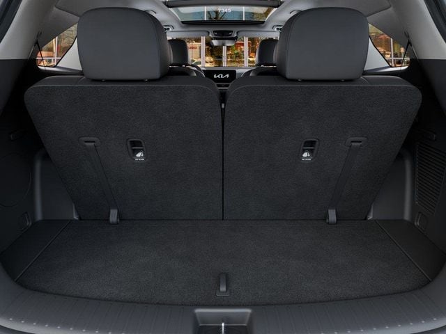 2026 Kia Sorento X-Line SX - Photo 20