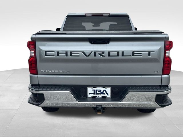 2023 Chevrolet Silverado 1500 LT - Photo 25