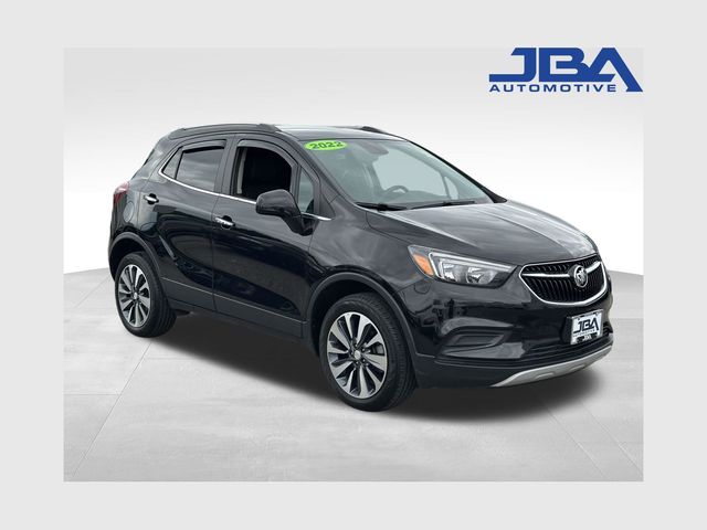 2022 Buick Encore Preferred AWD's photo