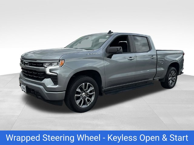 2024 Chevrolet Silverado 1500 RST - Photo 22