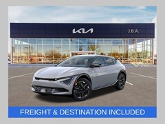 2025 Kia EV6 Wind SUV