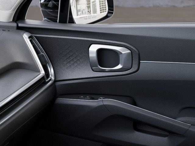 2026 Kia Sorento S - Photo 25