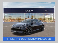 2025 Kia EV6 GT-Line SUV
