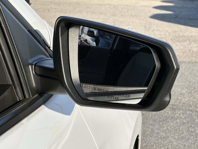 2023 Chevrolet Equinox LS - Photo 28